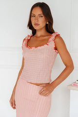 Opposites Attract Set Pink