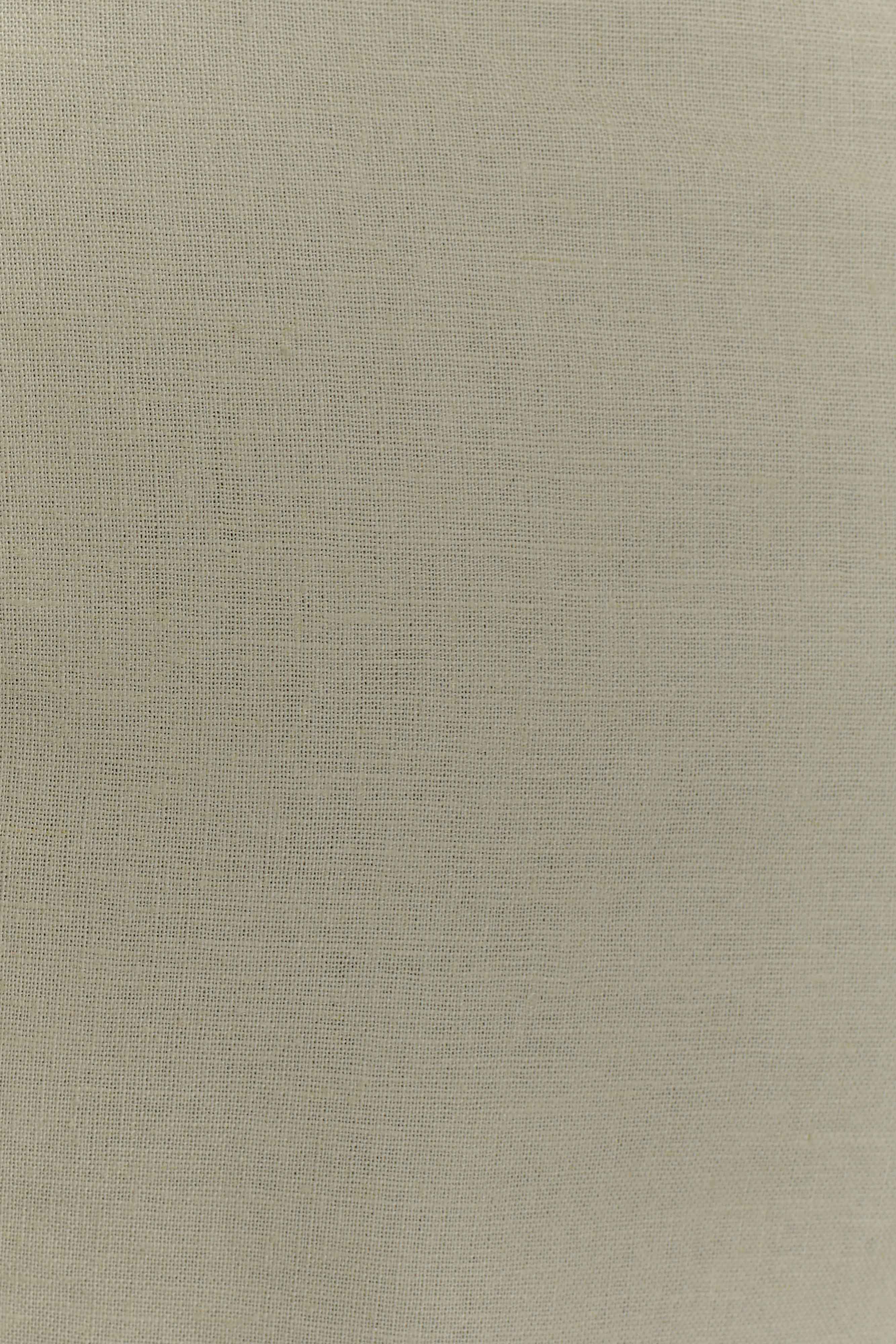 Ciara Linen Mini Skort - Basil